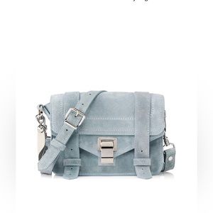 Authentic *NWT* Proenza PS1